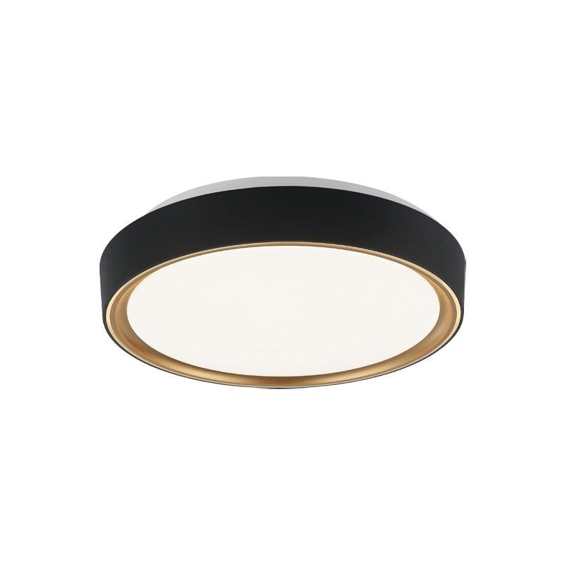 Alamus Flush Mount - Light House Co.