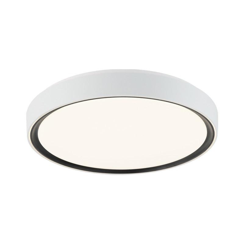 Alamus Flush Mount - Light House Co.