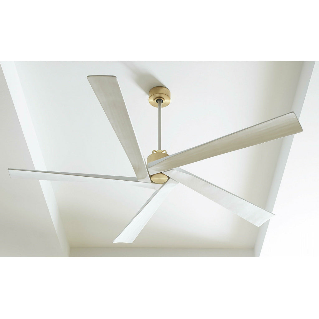 Aspen 70 Ceiling Fan | Ceiling Fans | Visual Comfort Fan - Light House Co.