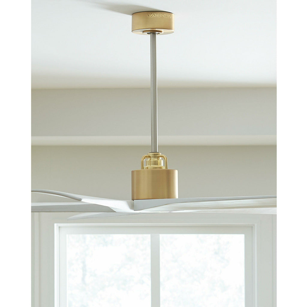 Aspen 70 Ceiling Fan | Ceiling Fans | Visual Comfort Fan - Light House Co.