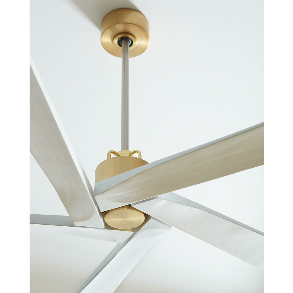 Aspen 70 Ceiling Fan | Ceiling Fans | Visual Comfort Fan - Light House Co.