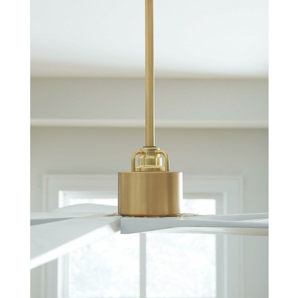 Aspen 70 Ceiling Fan | Ceiling Fans | Visual Comfort Fan - Light House Co.