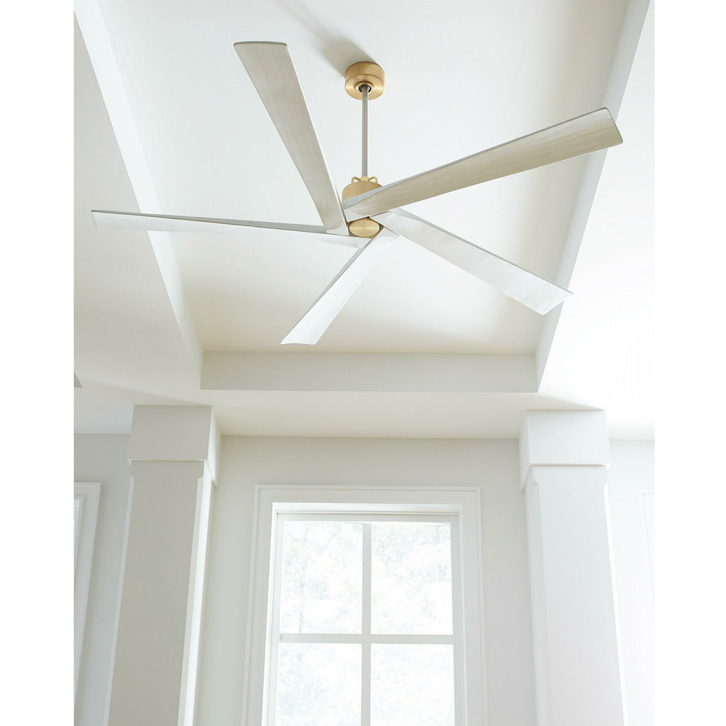 Aspen 70 Ceiling Fan | Ceiling Fans | Visual Comfort Fan - Light House Co.