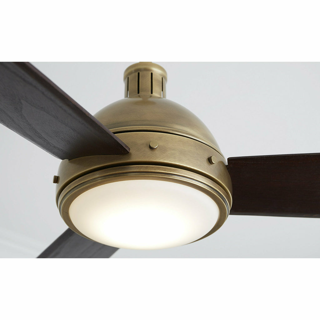 Hicks 60 Fan | Ceiling Fans | Visual Comfort Fan - Light House Co.