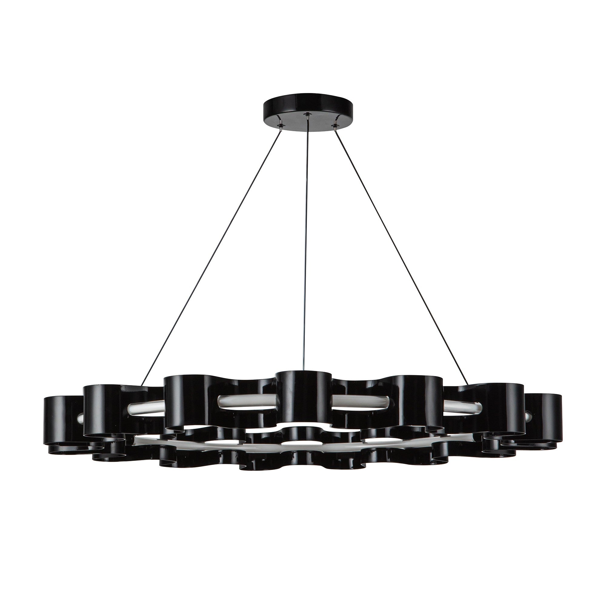 Nami Chandelier | Ceiling Fixtures | Light House Co.