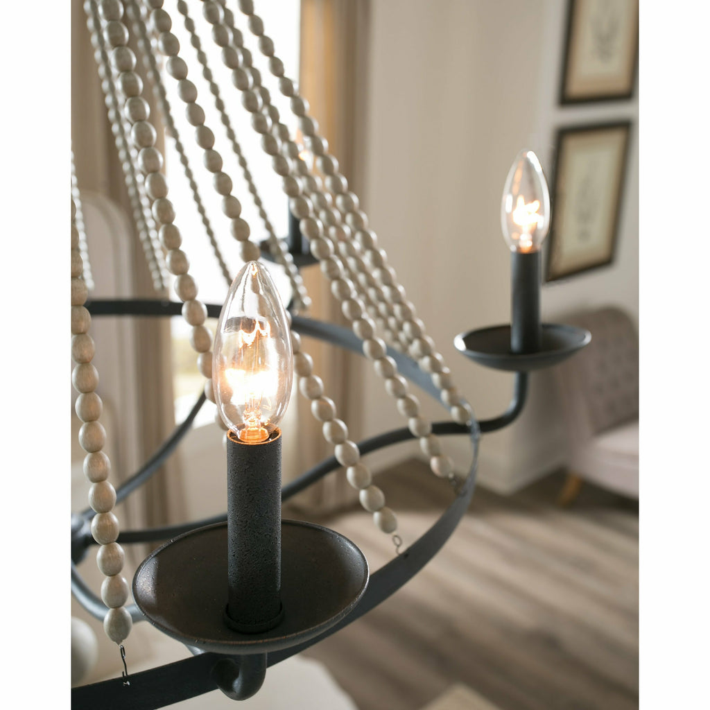 Nori Chandelier | Chandeliers | Visual Comfort Studio - Light House Co.