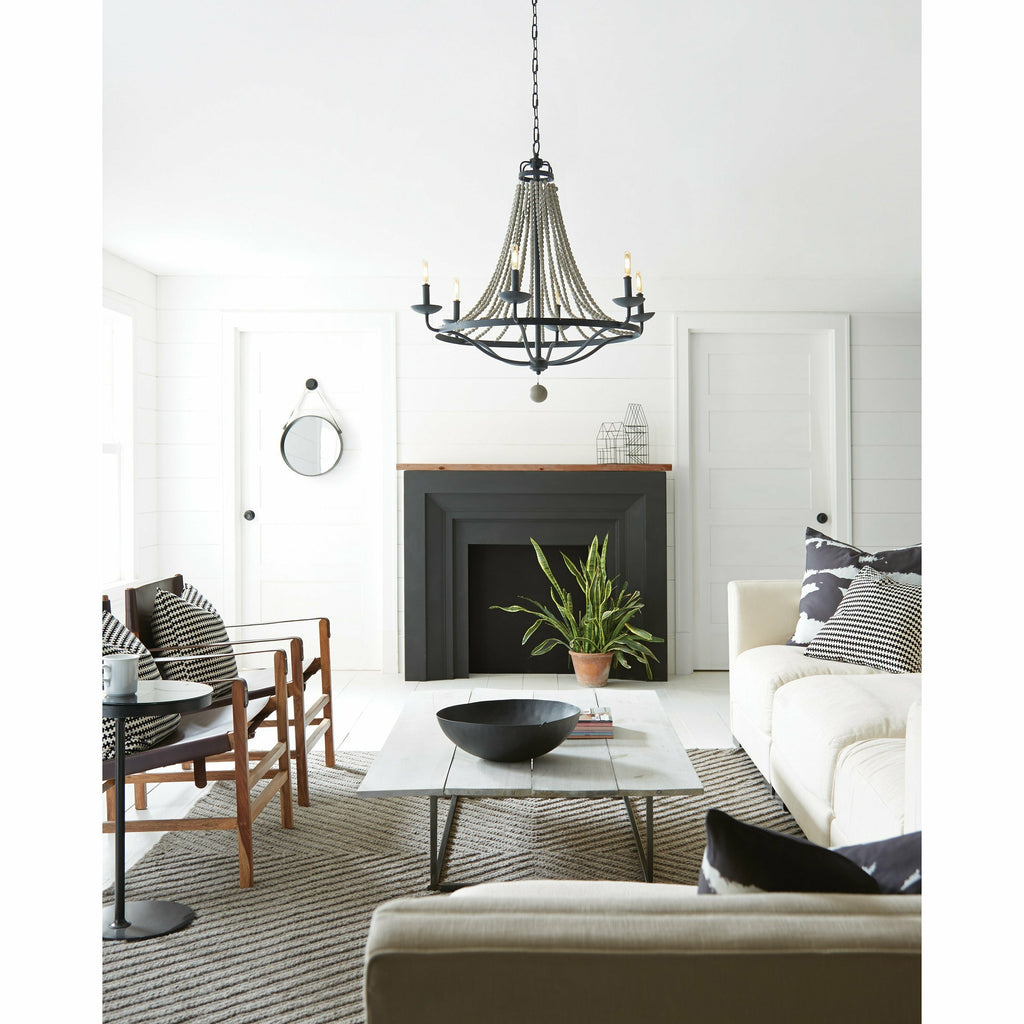 Nori Chandelier | Chandeliers | Visual Comfort Studio - Light House Co.