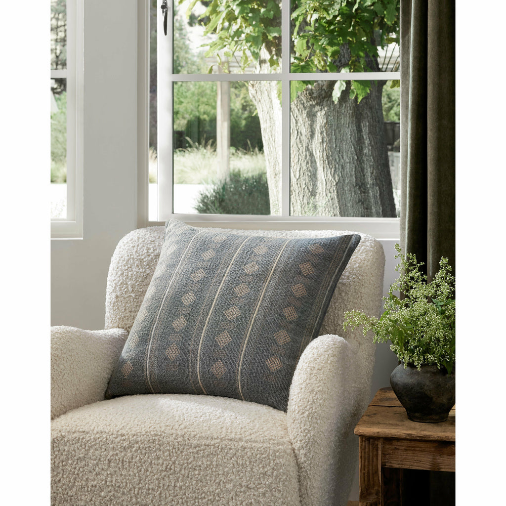 Palomar Poly Pillow