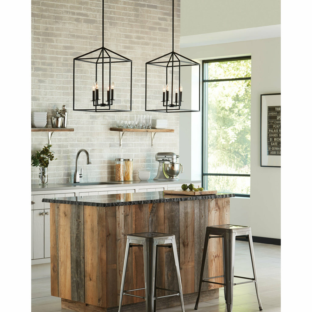 Perryton Lantern | Lanterns | Generation Lighting - Light House Co.