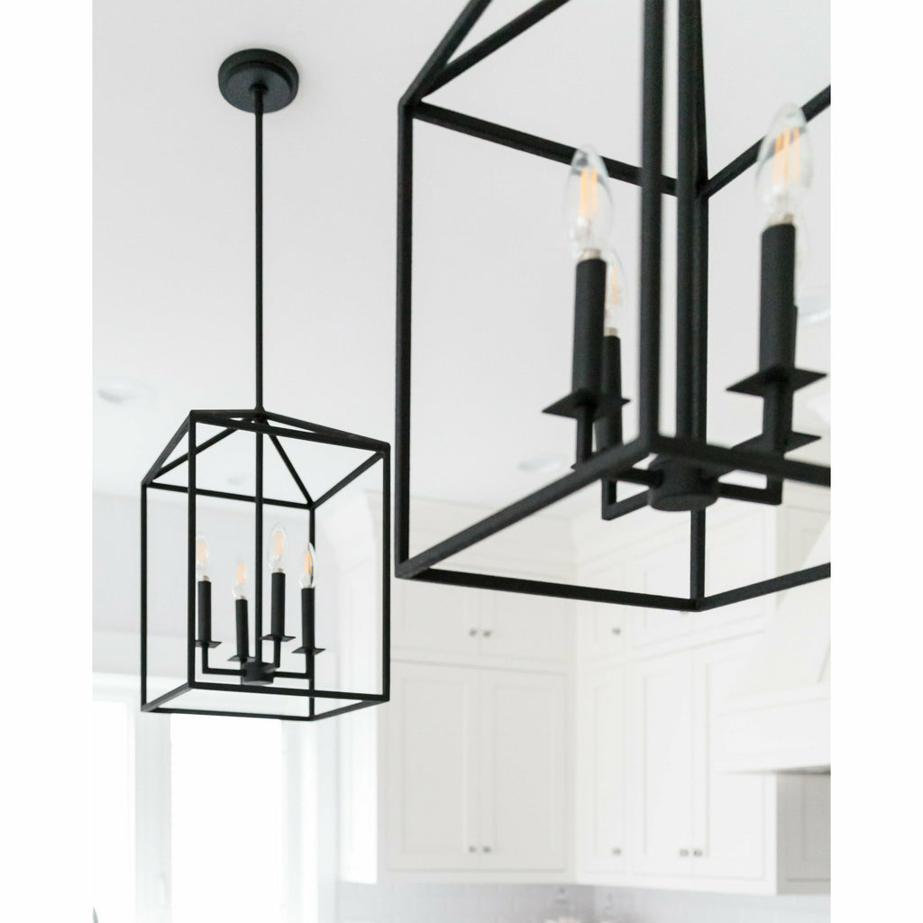 Perryton Lantern | Lanterns | Generation Lighting - Light House Co.