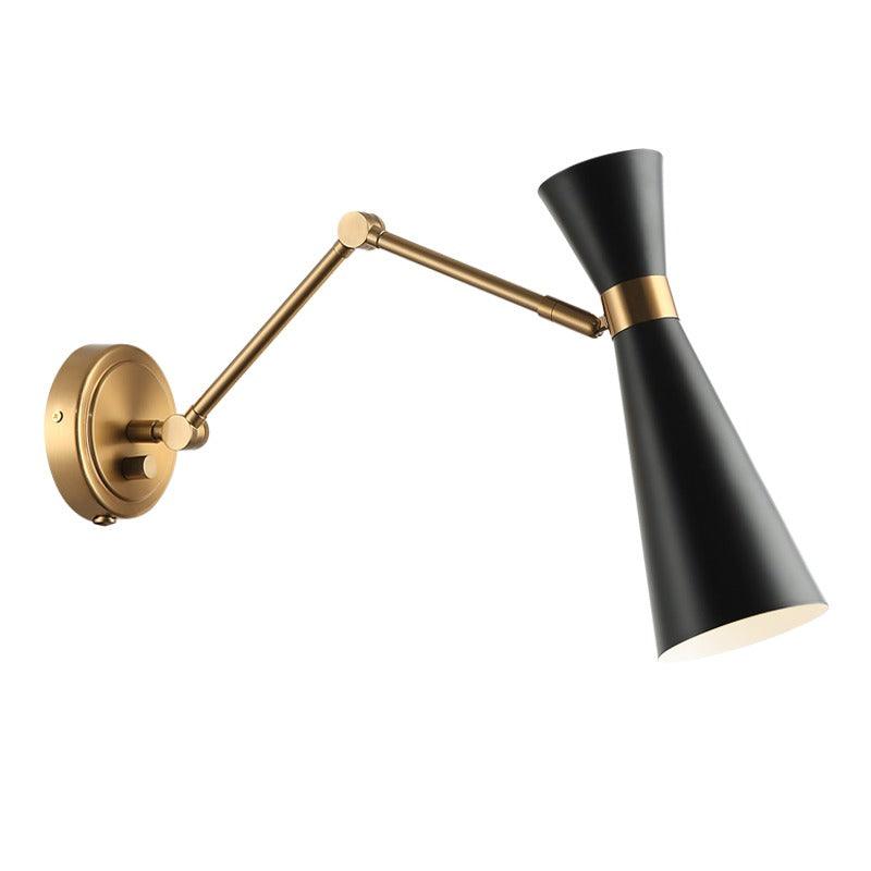 Blaze Wall Sconce | Wall Sconce | Matteo - Light House Co.