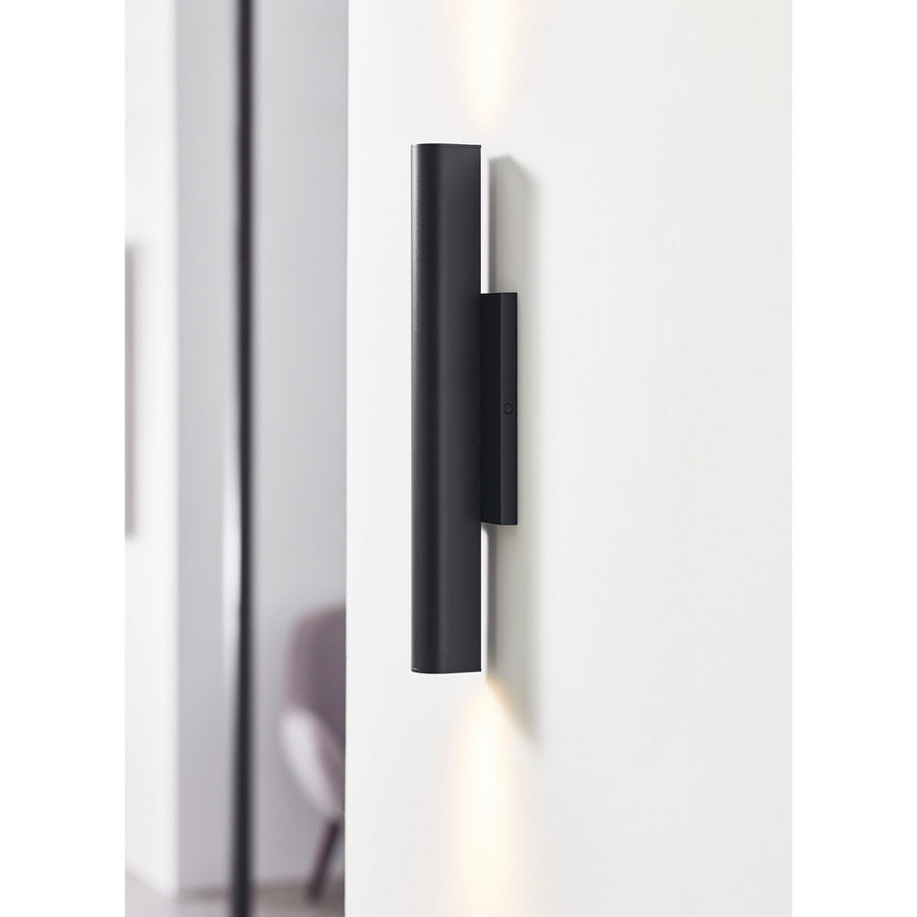 Chara Outdoor Wall Sconce | Outdoor Wall Lights | Visual Comfort Modern - Light House Co.