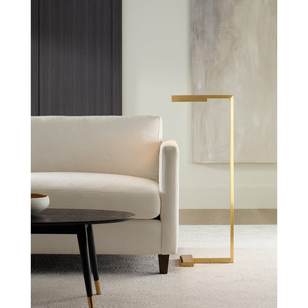 Dessau Floor Lamp | Floor Lamps | Visual Comfort Modern - Light House Co.