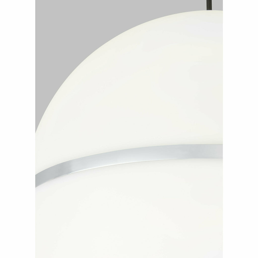 Hanea Grande Pendant | Pendants | Visual Comfort Modern - Light House Co.