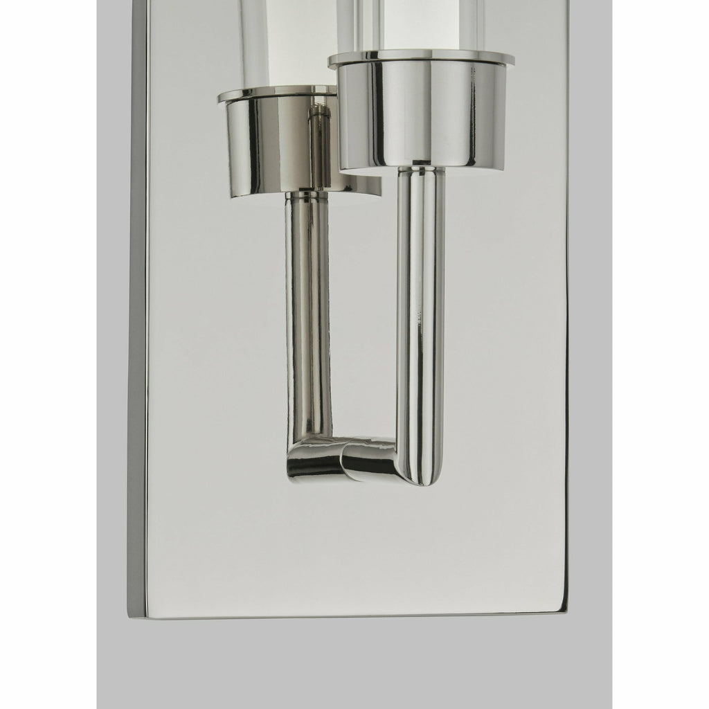 Linger Wall Sconce | Wall Sconce | Visual Comfort Modern - Light House Co.