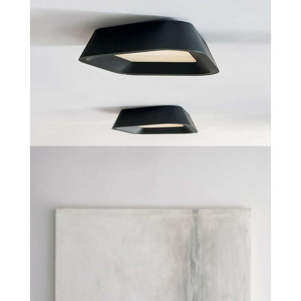 Rhonan Flush Mount | Flush Mounts | Visual Comfort Modern - Light House Co.