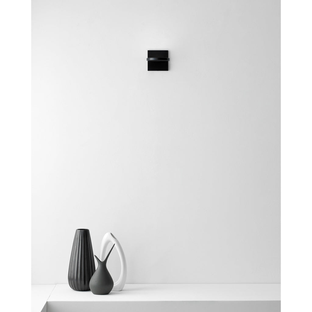 Spectica Wall Sconce | Wall Sconce | Visual Comfort Modern - Light House Co.