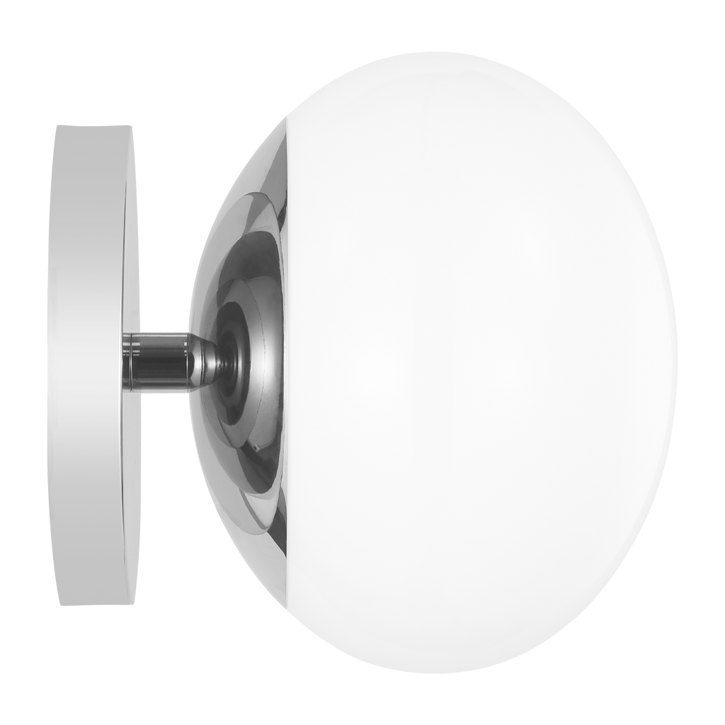 Lune Wall Sconce | Wall Sconce | Visual Comfort Studio - Light House Co.