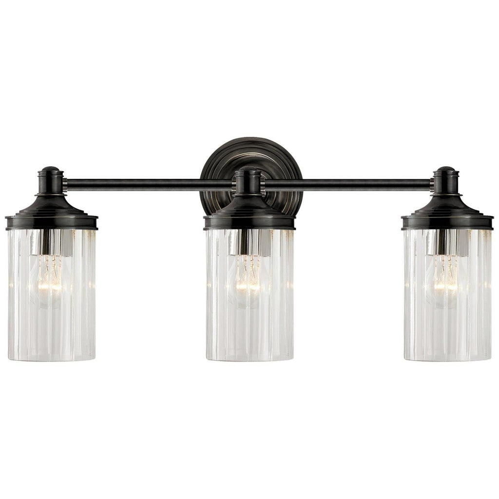 Ava Triple Sconce - Light House Co.