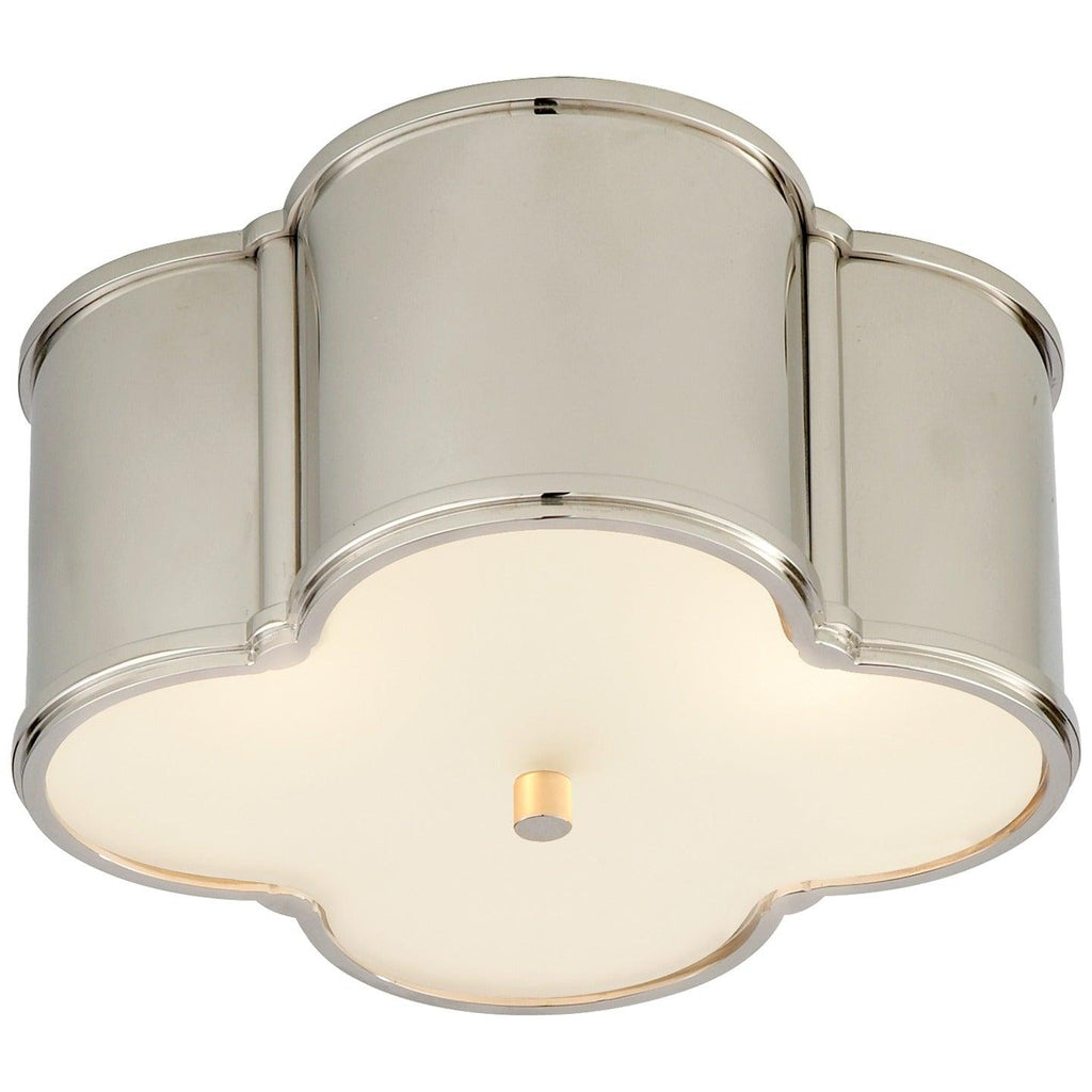 Basil Flush Mount - Light House Co.