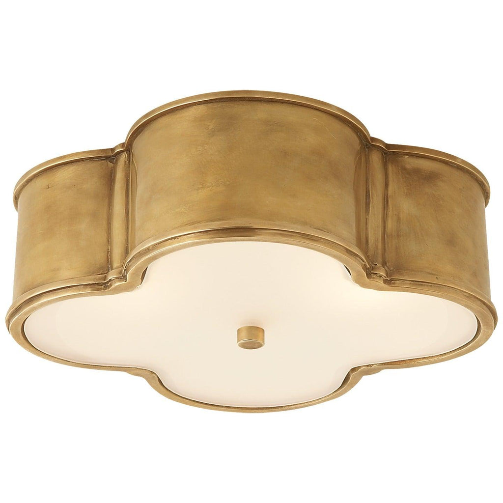 Basil Flush Mount - Light House Co.