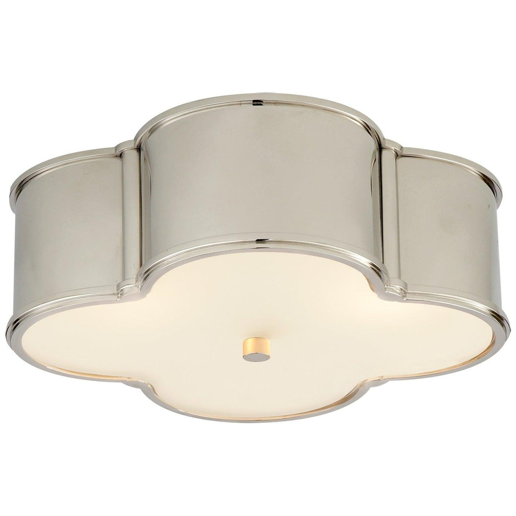 Basil Flush Mount - Light House Co.