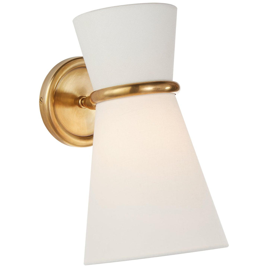 Clarkson Sconce - Light House Co.