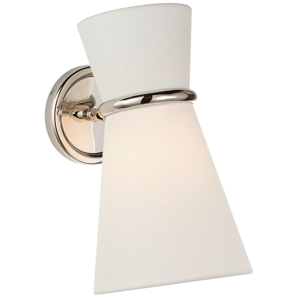 Clarkson Sconce - Light House Co.