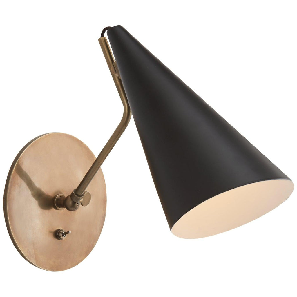 Clemente Wall Light - Light House Co.