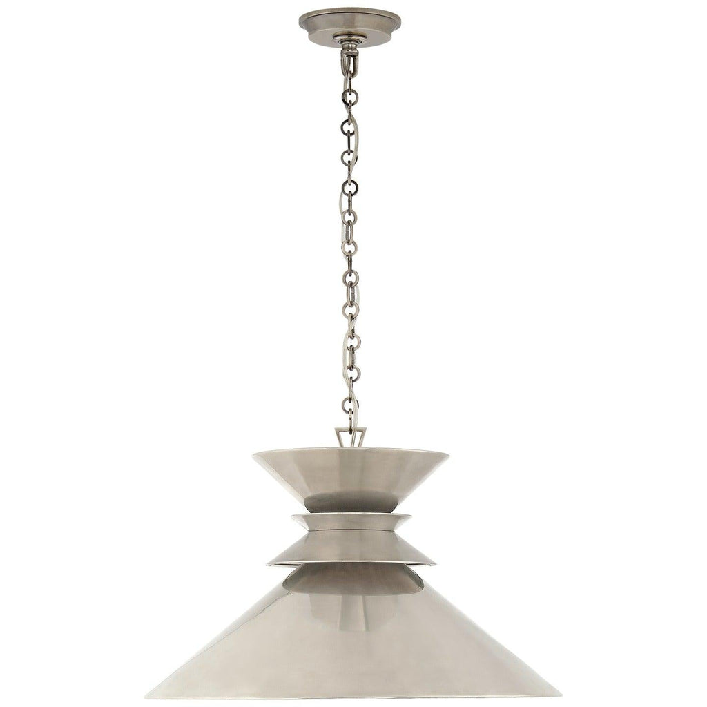 Alborg Wide Pendant - Light House Co.