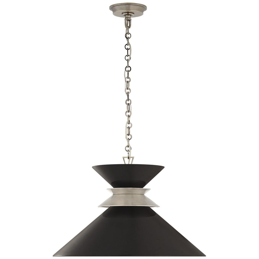 Alborg Wide Pendant - Light House Co.