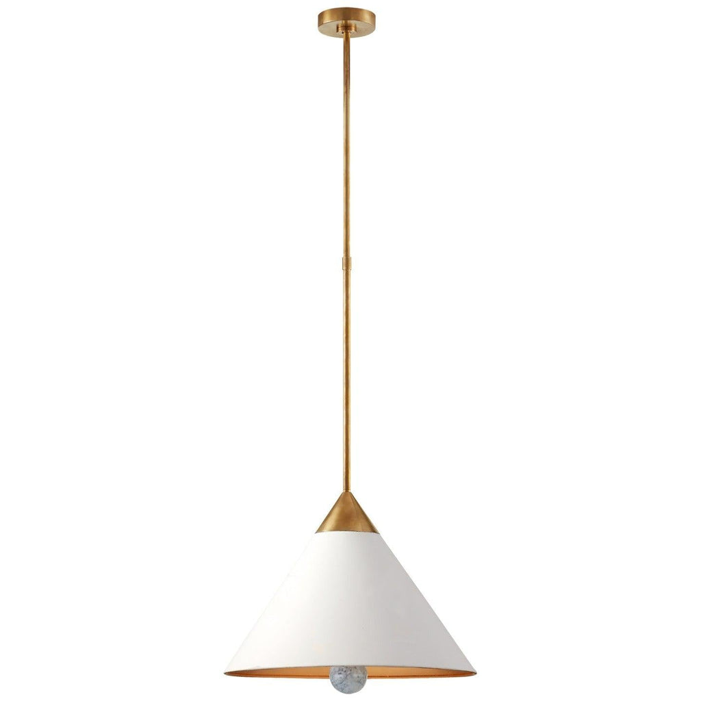 Cleo Pendant - Light House Co.