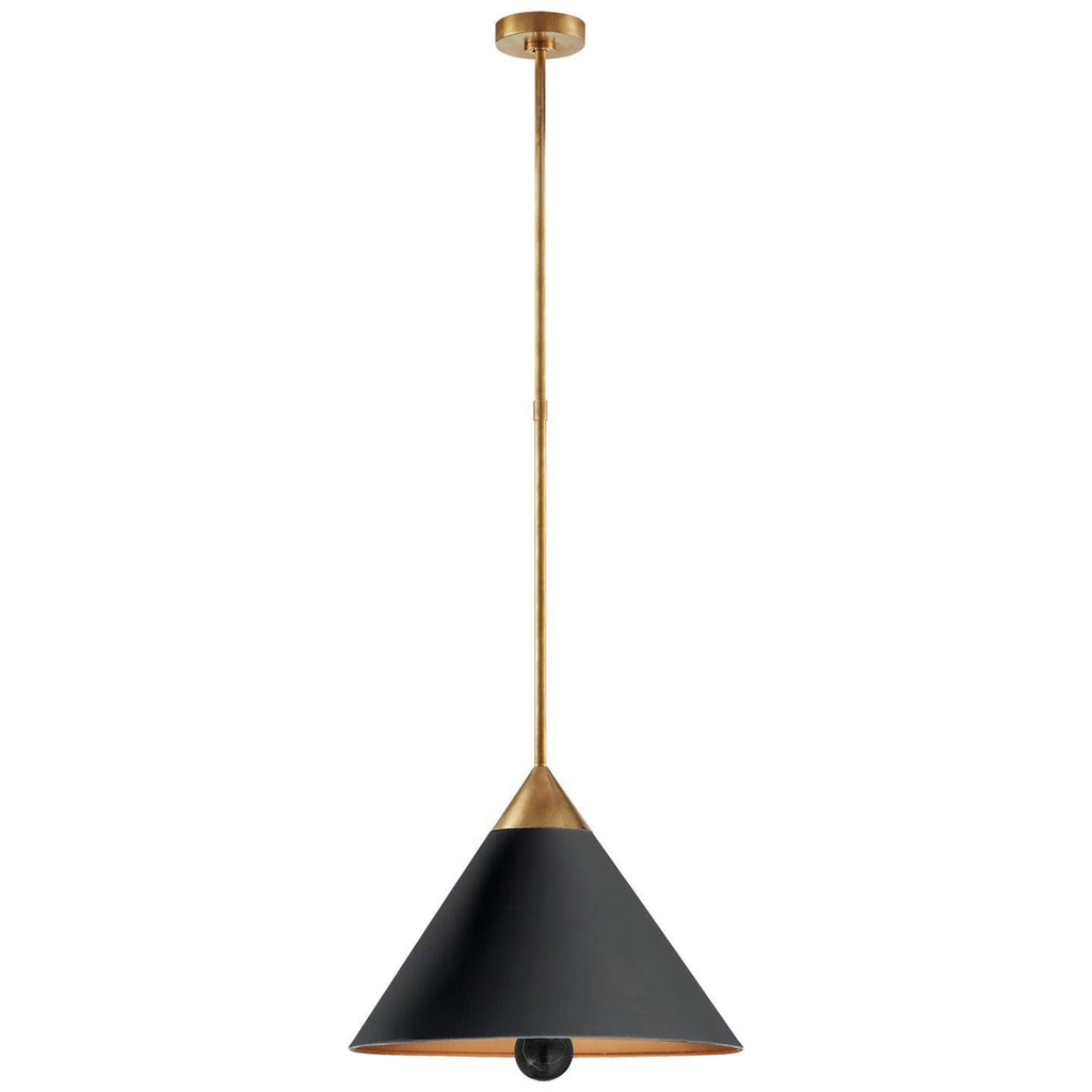 Cleo Pendant - Light House Co.