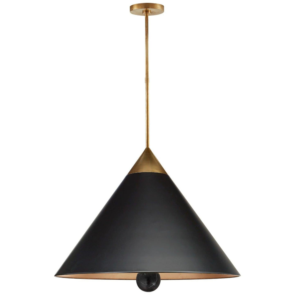 Cleo Pendant - Light House Co.