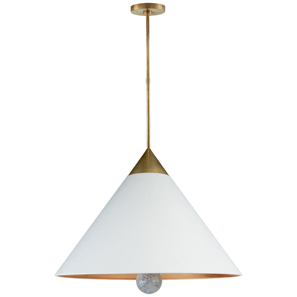 Cleo Pendant - Light House Co.