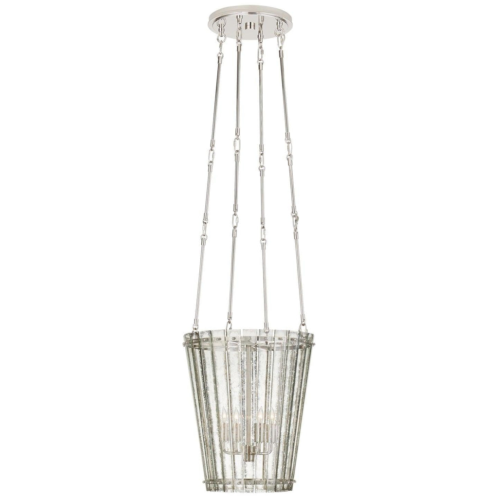 Cadence Small Chandelier - Light House Co.