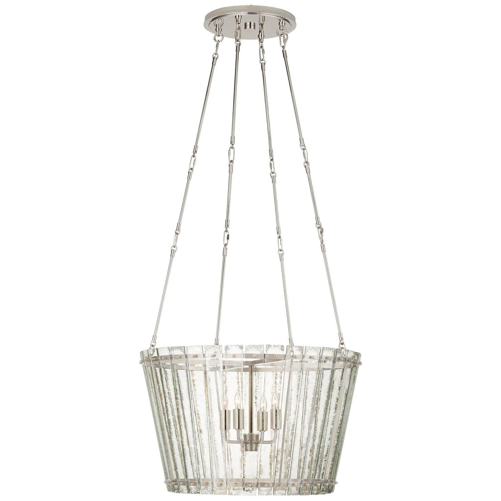 Cadence Chandelier - Light House Co.