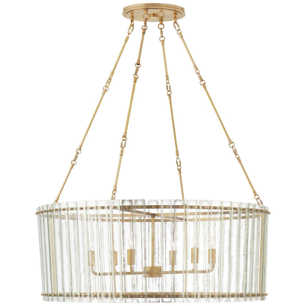 Cadence Large Chandelier - Light House Co.