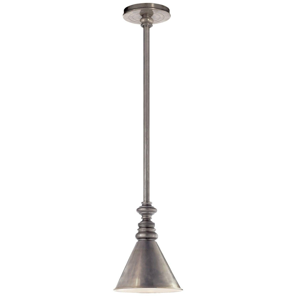 Boston Pendant - Light House Co.