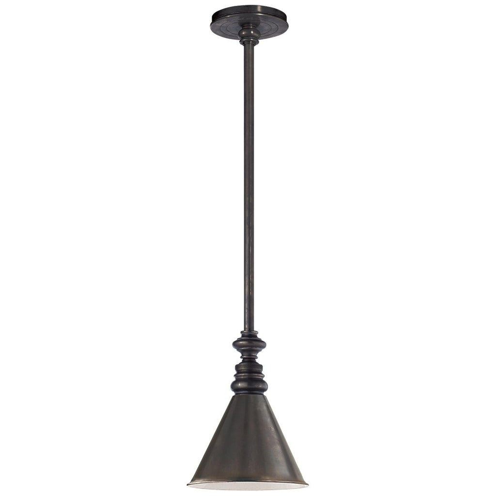 Boston Pendant - Light House Co.