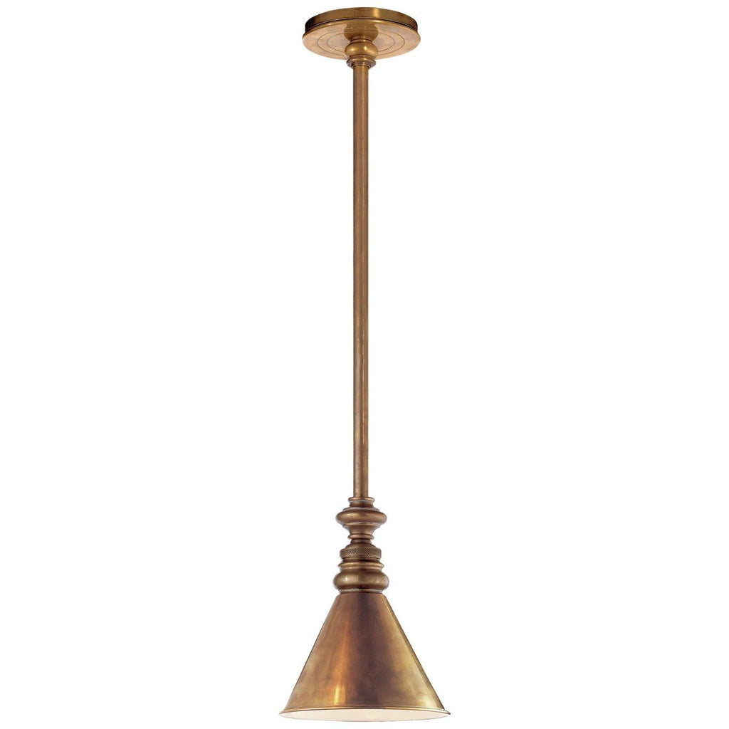 Boston Pendant - Light House Co.