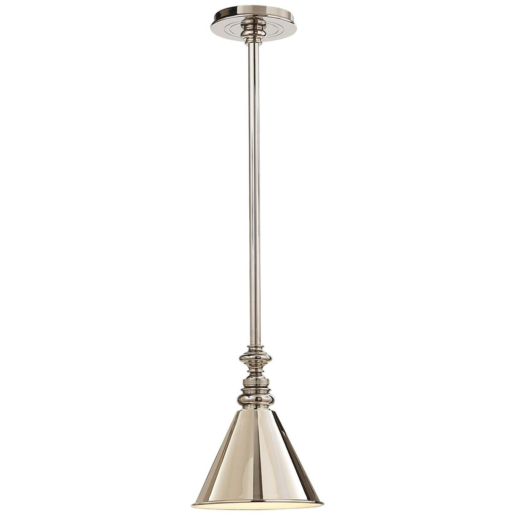 Boston Pendant - Light House Co.