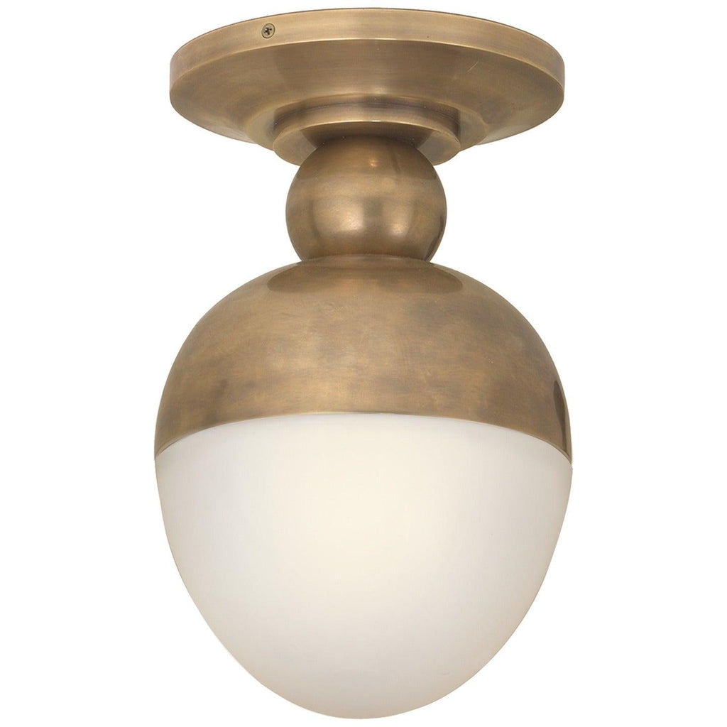 Clark Flush Mount - Light House Co.