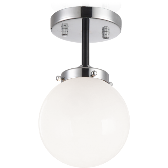 Maru Flush Mount | Flush Mounts | Matteo - Light House Co.