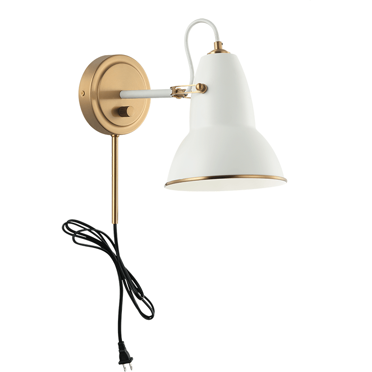 Buzz Sconce | Wall Sconce | Matteo - Light House Co.