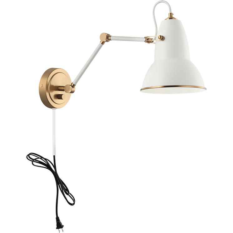 Buzz Sconce | Wall Sconce | Matteo - Light House Co.