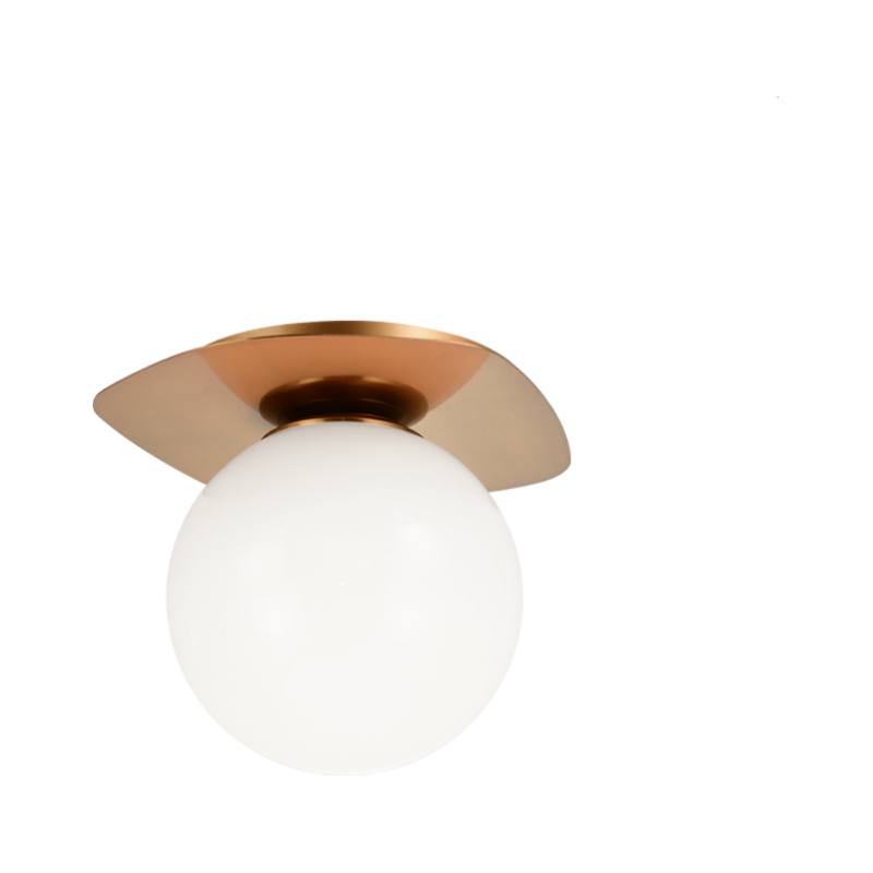 Razz Flush Mount | Flush Mounts | Matteo - Light House Co.