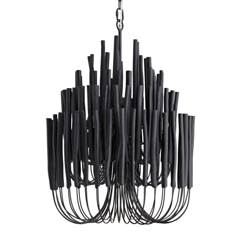 Tilda Small Chandelier | Chandeliers | Arteriors - Light House Co.