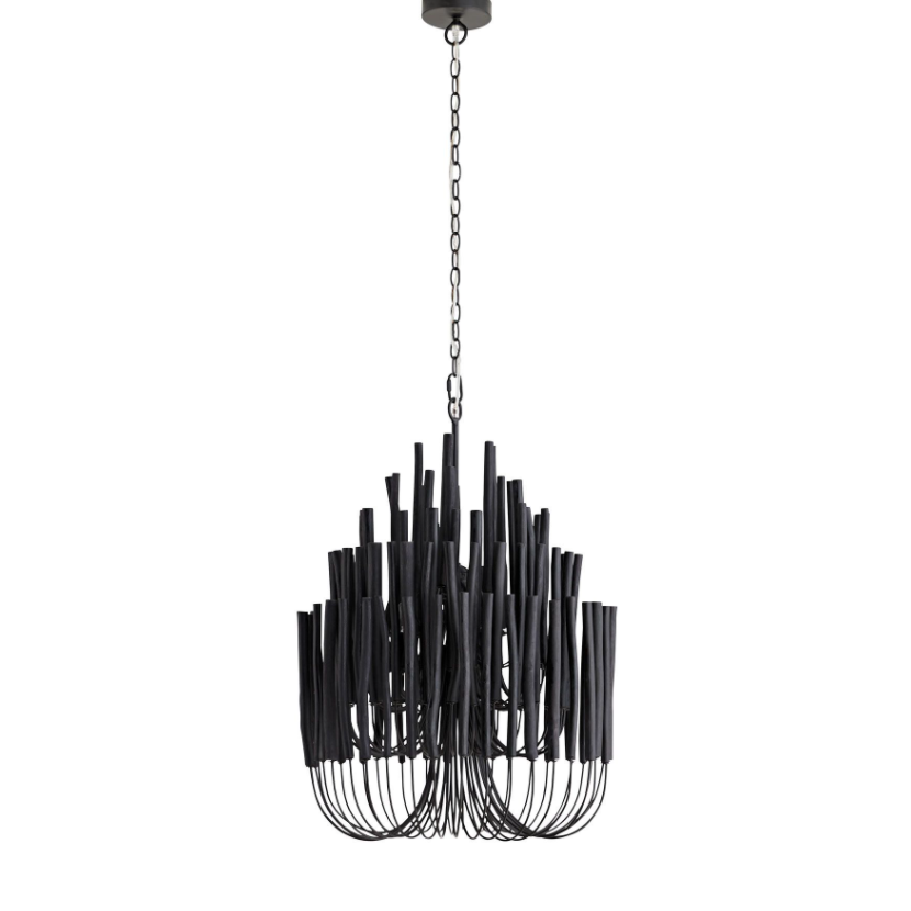 Tilda Small Chandelier | Chandeliers | Arteriors - Light House Co.