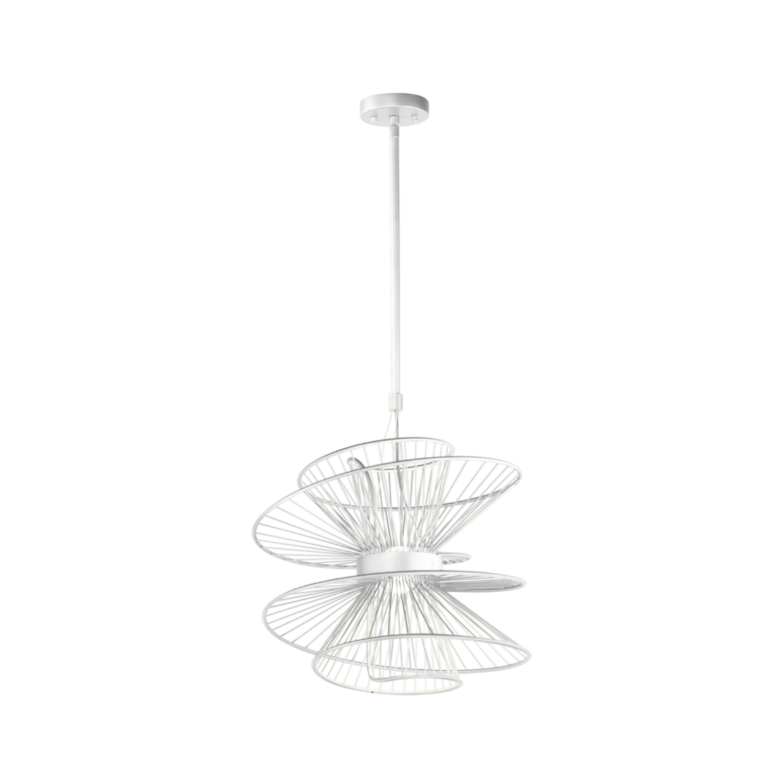 Selma LED Pendant | Pendants | Maxim Lighting - Light House Co.